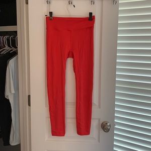 Outdoor voices leggings